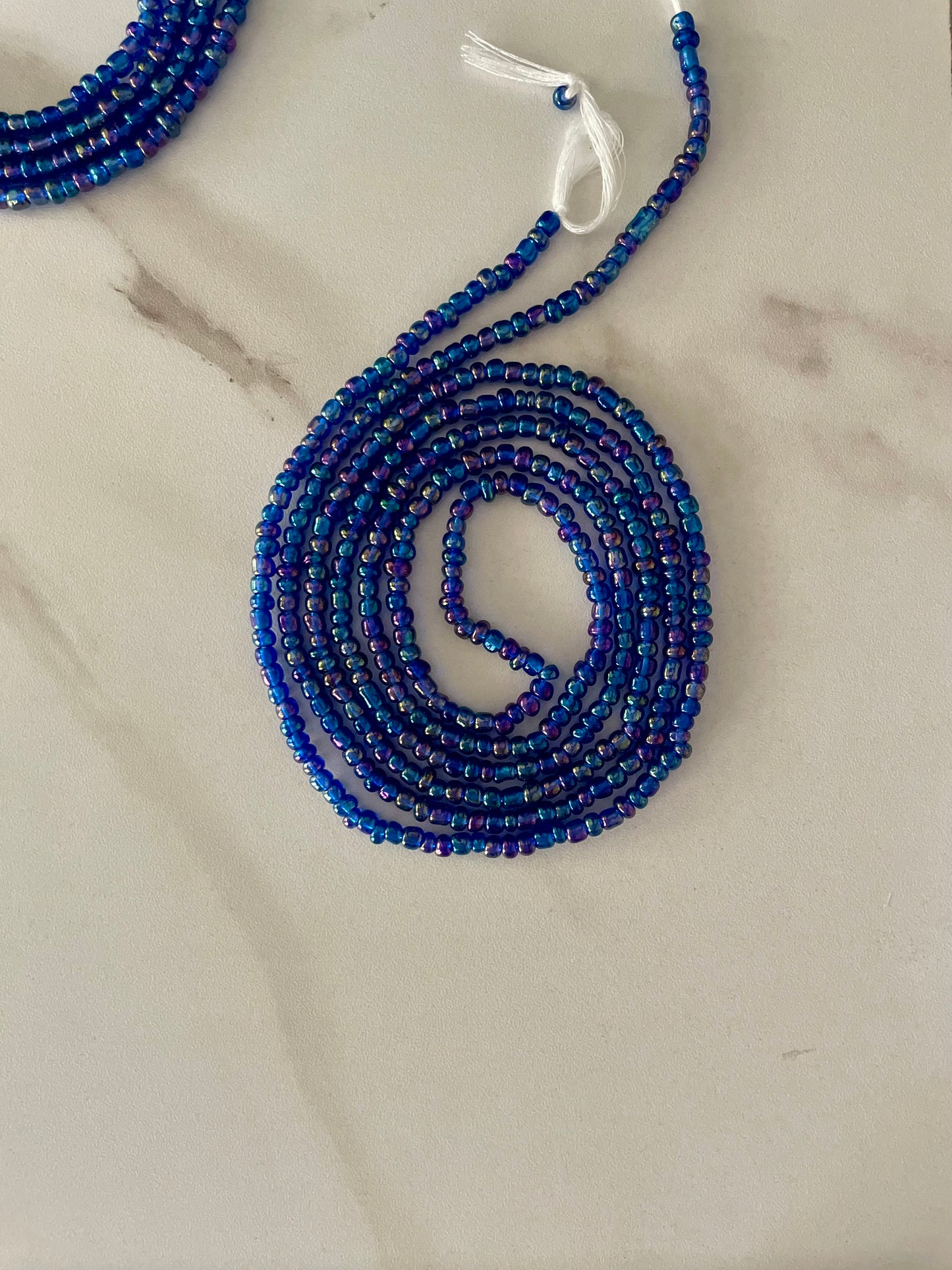 Mystical Sapphire