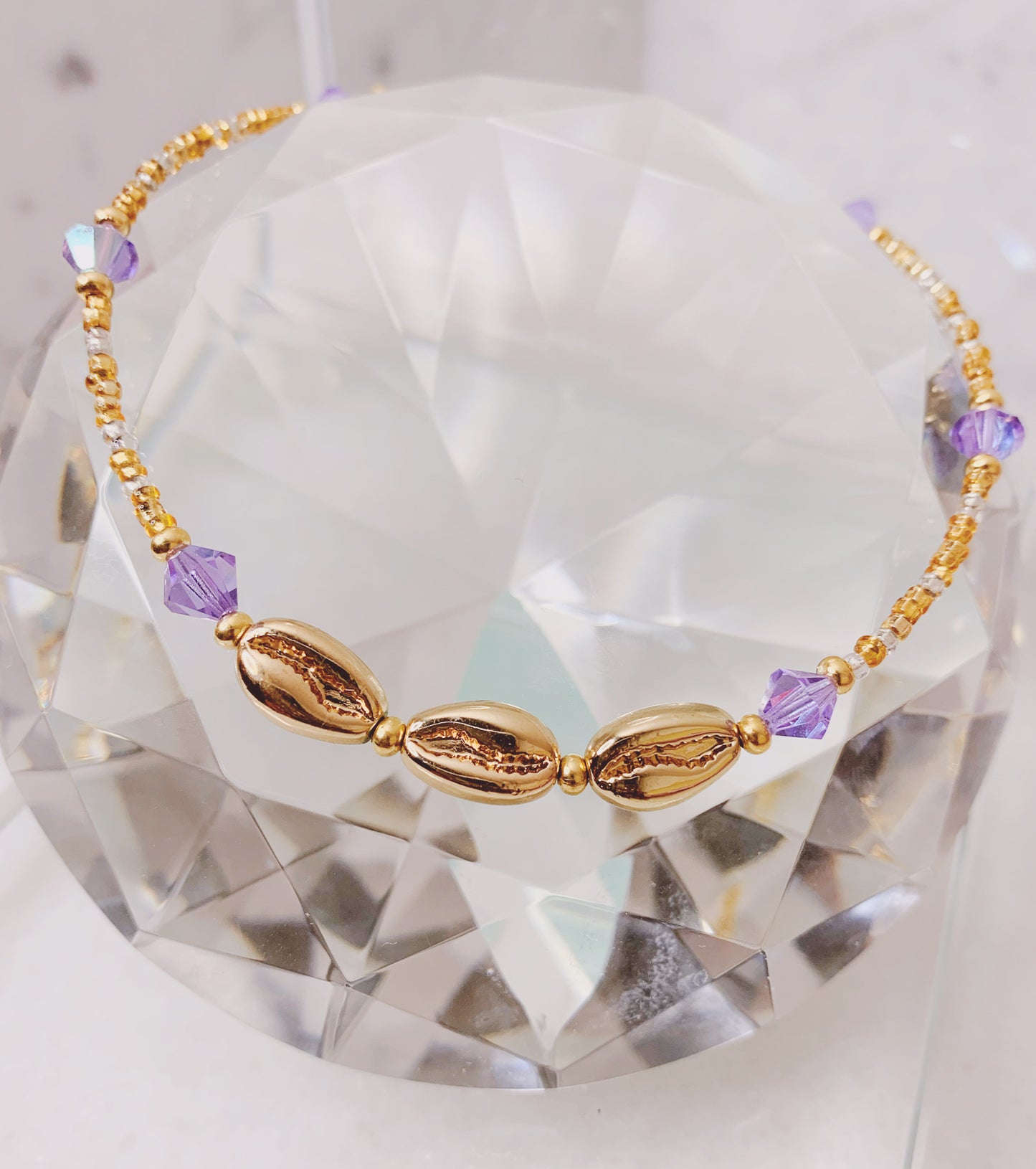 Lavender Sands