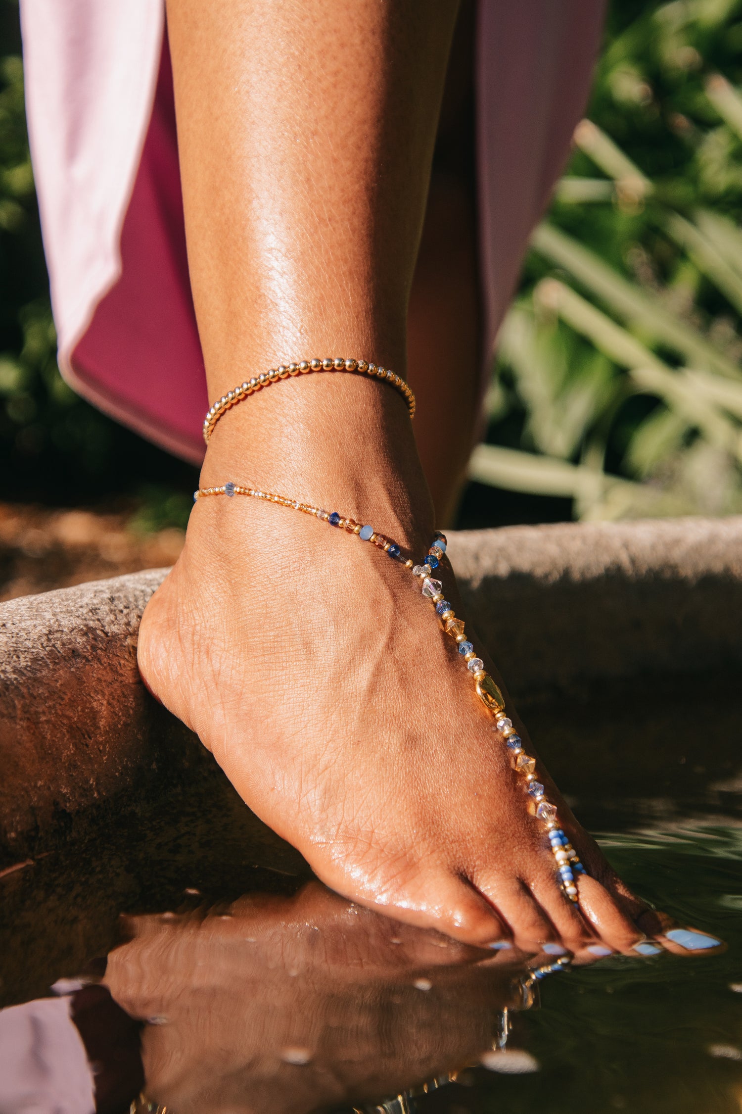 Adornments