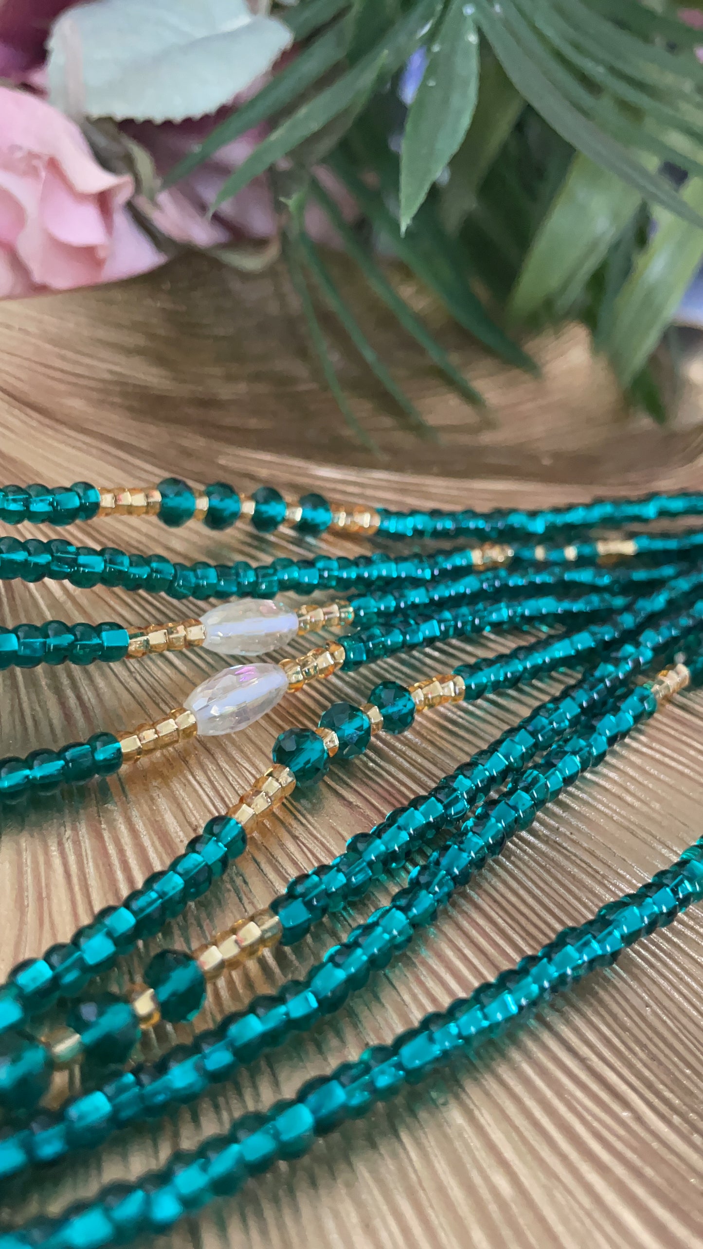 Emerald Elegance