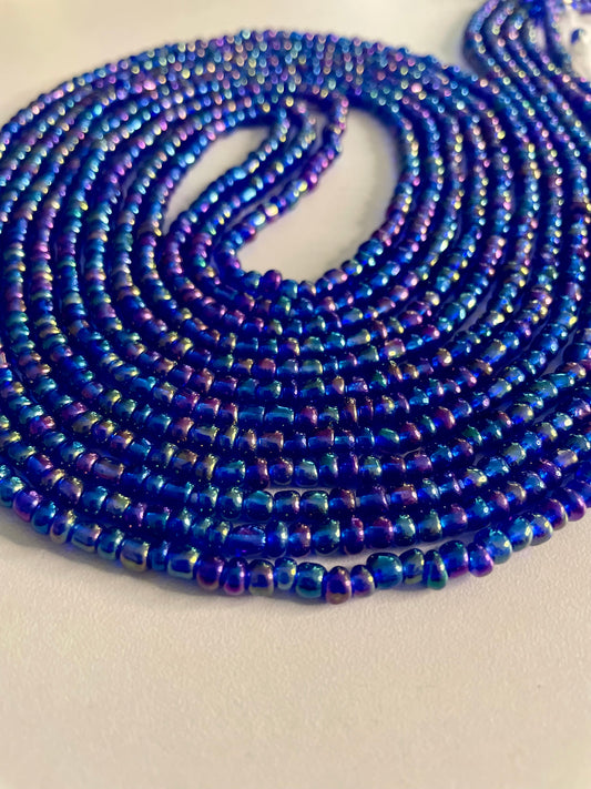Mystical Sapphire