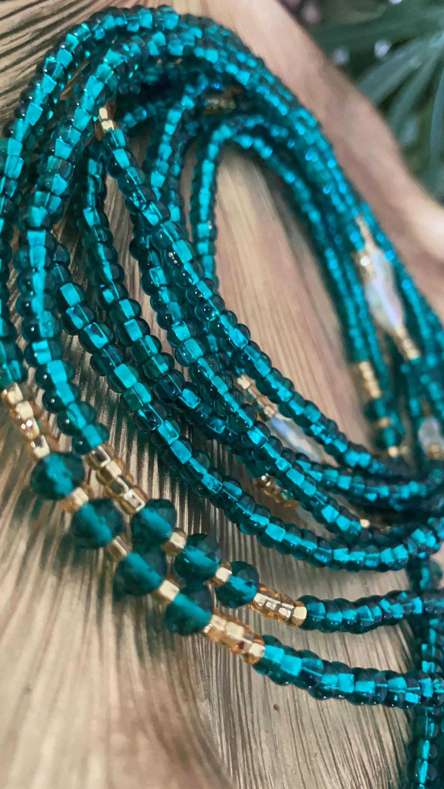 Emerald Elegance