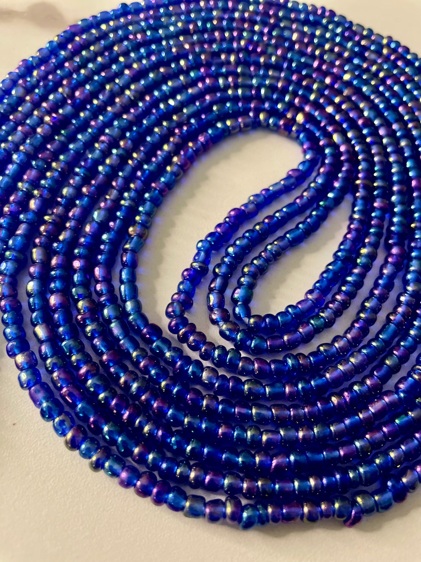 Mystical Sapphire