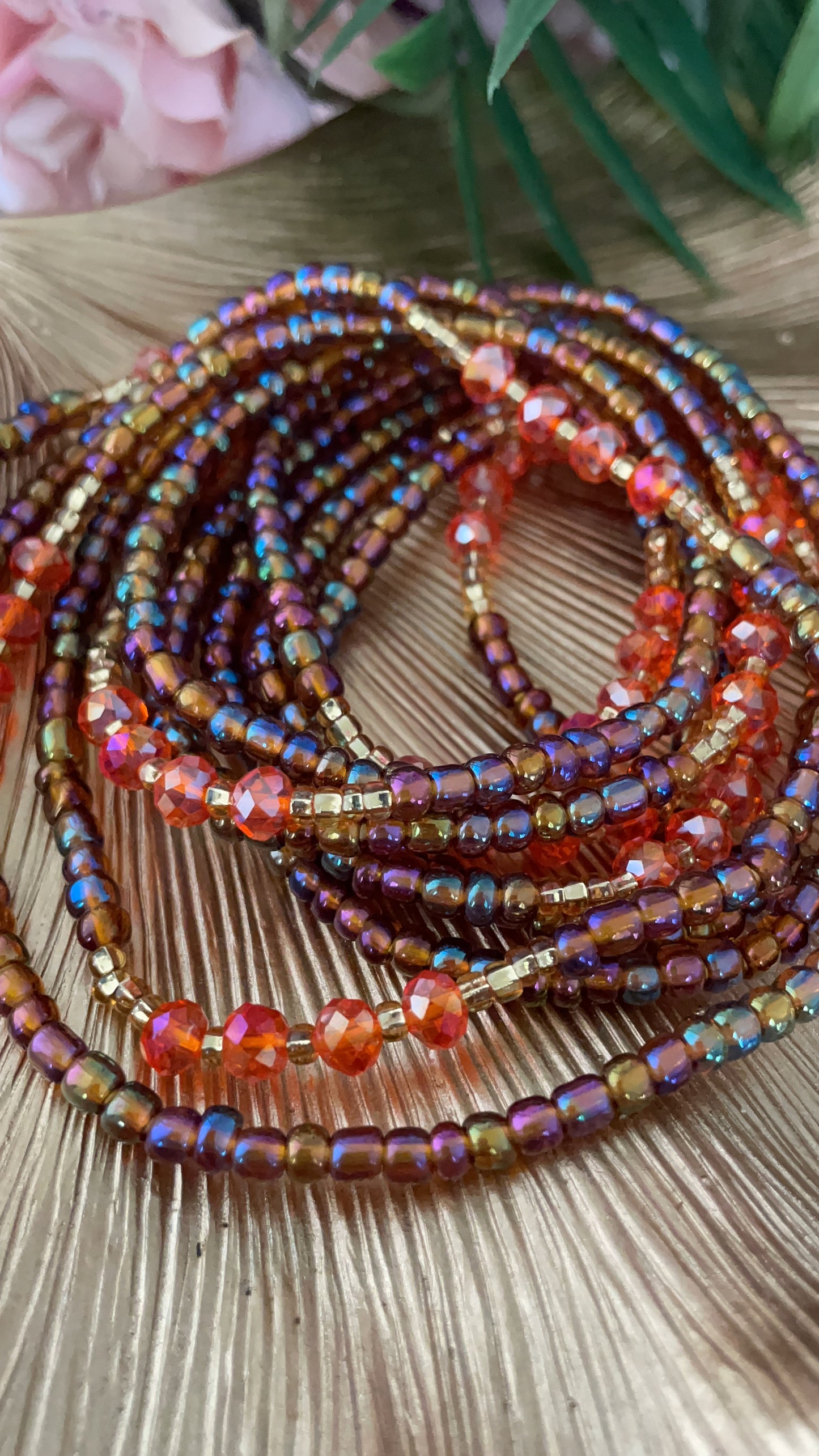 Sun Kissed