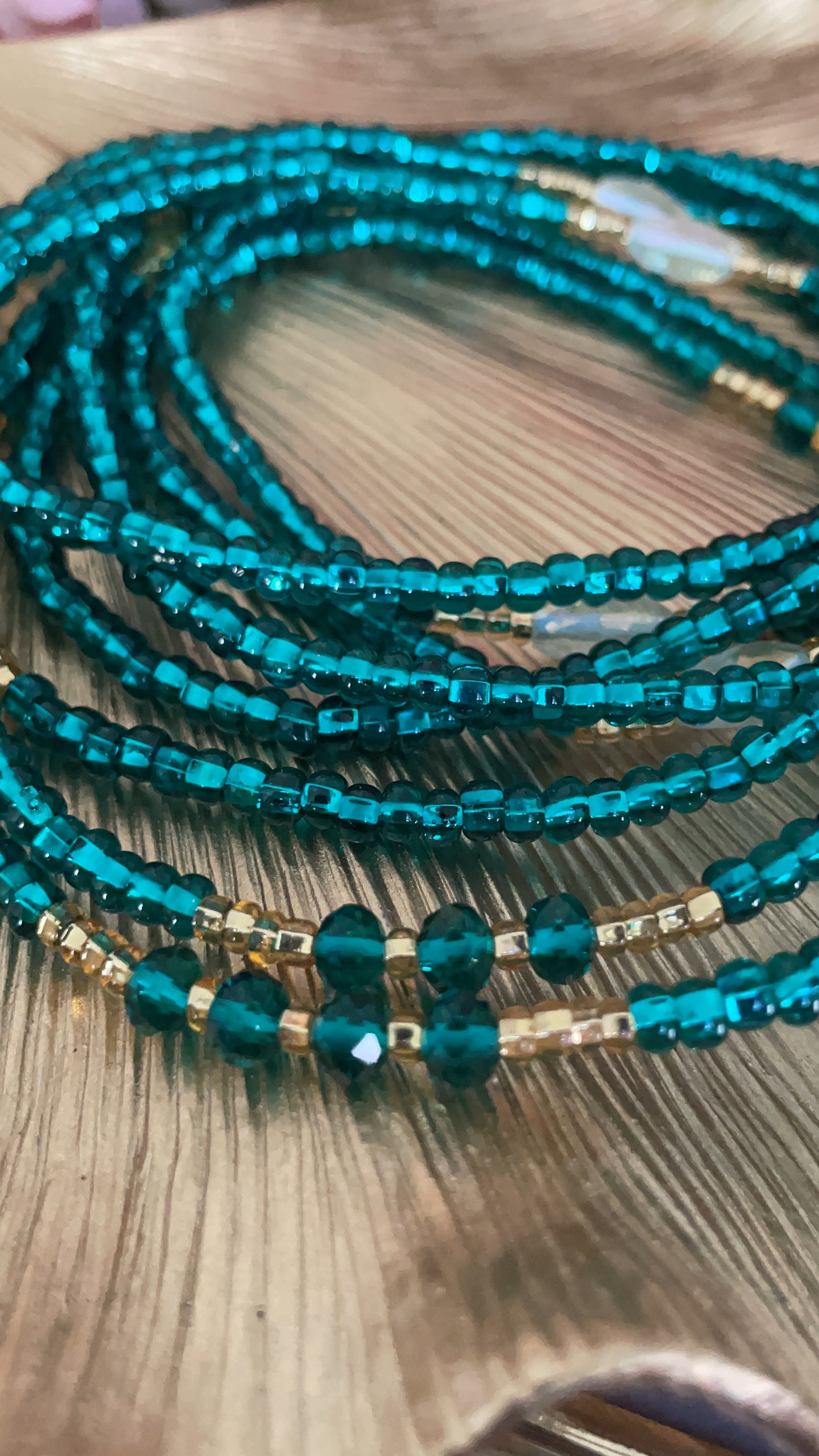 Emerald Elegance