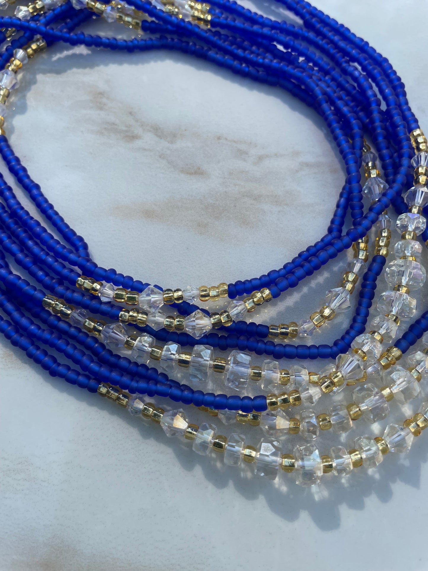 Sapphire Serenity