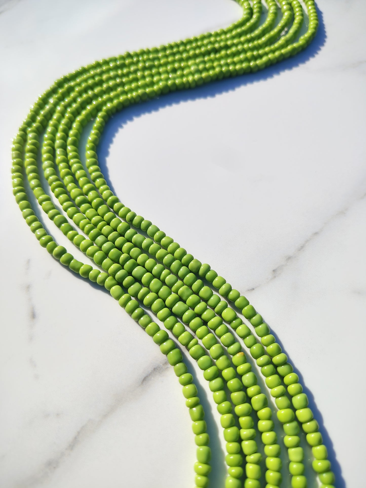 Lime Light