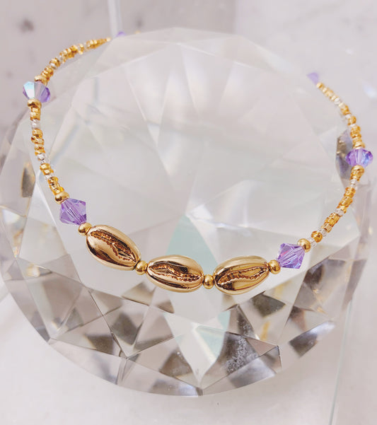 Lavender Sands
